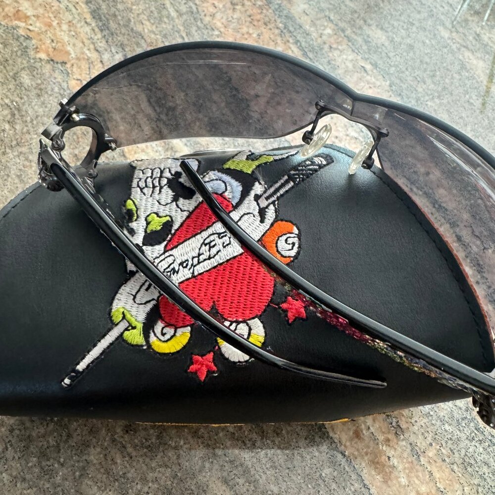 Ed Hardy Sungless,